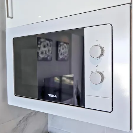 Modern With A Sea View And Pool Access Ponderosa 801 Apartment