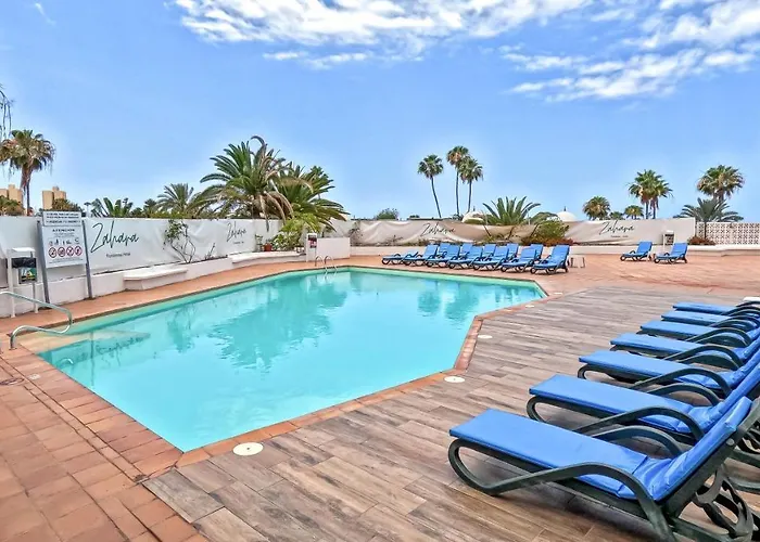 Modern With A Sea View And Pool Access Ponderosa 801 Apartman *