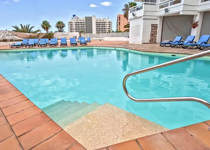 Modern With A Sea View And Pool Access Ponderosa 801 Apartman *