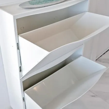 Apartament Modern With A Sea View And Pool Access Ponderosa 801