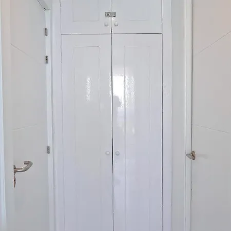 Apartament Modern With A Sea View And Pool Access Ponderosa 801 Playa de las Americas (Tenerife)