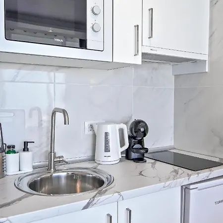 Modern With A Sea View And Pool Access Ponderosa 801 Apartament