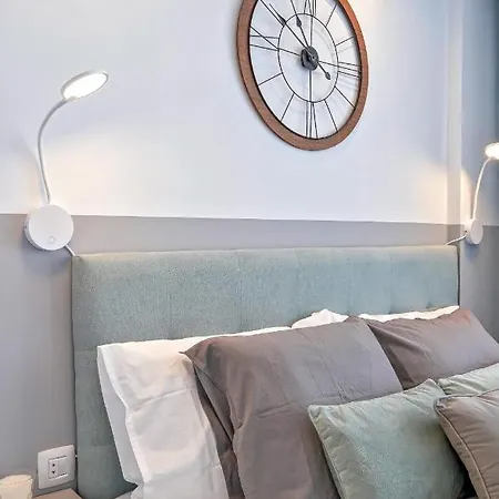 Apartament Modern With A Sea View And Pool Access Ponderosa 801 Playa de las Americas (Tenerife)