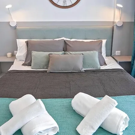 Modern With A Sea View And Pool Access Ponderosa 801 Apartament Playa de las Americas (Tenerife)