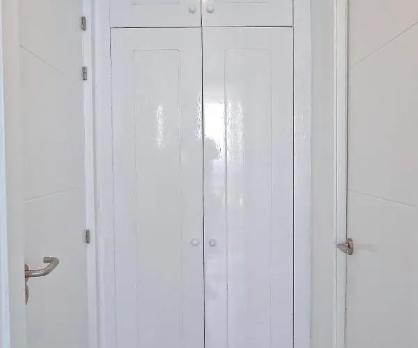 Apartmán Modern With A Sea View And Pool Access Ponderosa 801 Playa de las Americas (Tenerife)