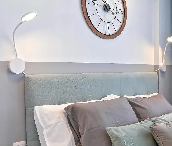 Apartmán Modern With A Sea View And Pool Access Ponderosa 801 Playa de las Americas (Tenerife)