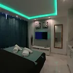 Apartament Modern With A Sea View And Pool Access Ponderosa 801 Playa de las Americas (Tenerife)