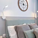 Apartament Modern With A Sea View And Pool Access Ponderosa 801 Playa de las Americas (Tenerife)