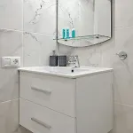 Modern With A Sea View And Pool Access Ponderosa 801 Apartament