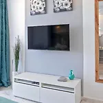 Apartament Modern With A Sea View And Pool Access Ponderosa 801 Playa de las Americas (Tenerife)
