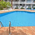 Modern With A Sea View And Pool Access Ponderosa 801 Playa de las Americas (Tenerife)