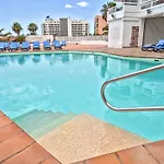Modern With A Sea View And Pool Access Ponderosa 801 Apartament *