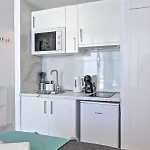Apartament Modern With A Sea View And Pool Access Ponderosa 801 Playa de las Americas (Tenerife)