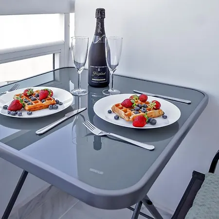 Modern With A Sea View And Pool Access Ponderosa 801 Apartment *