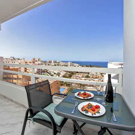 Modern With A Sea View And Pool Access Ponderosa 801 Apartment