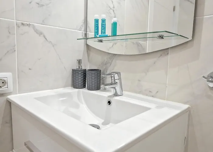 Appartamento Modern With A Sea View And Pool Access Ponderosa 801 *