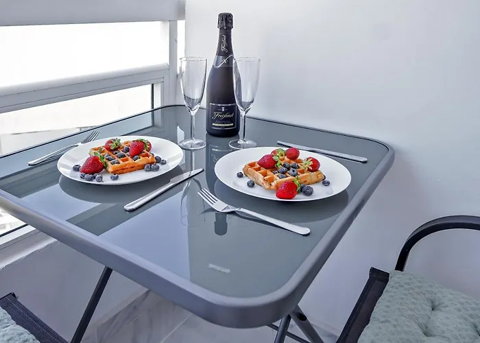 Modern With A Sea View And Pool Access Ponderosa 801 アパート *