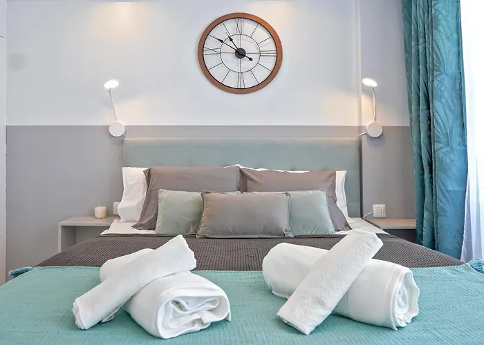 Modern With A Sea View And Pool Access Ponderosa 801 * Playa de las Americas (Tenerife)