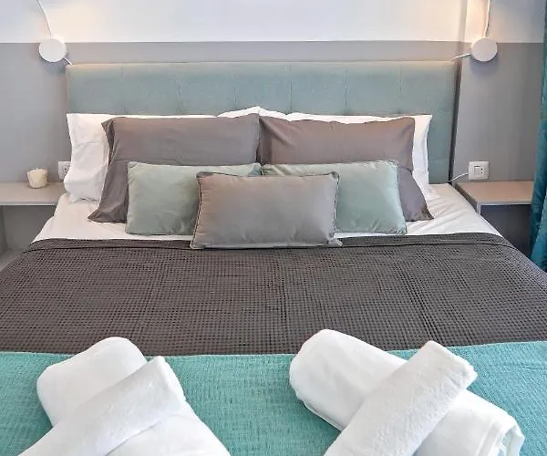 Modern With A Sea View And Pool Access Ponderosa 801 Appartamento Playa de las Americas (Tenerife)