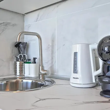 Modern With A Sea View And Pool Access Ponderosa 801